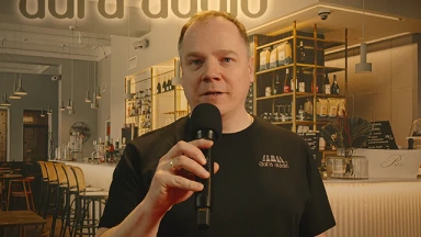 Fin we Frankfurcie, czyli co ciekawego pokazała firma Aura Audio | PL+S 2025