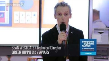 AVIARY ( ISE 2014 )