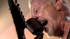 Metallica: Hardwired (Live - Minneapolis, MN - 2016)