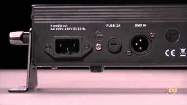 ADJ Ultra Bar 6