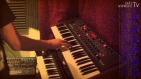 Bass Reflex Vs Lopez Jungle Battle - a track in 40 minutes by Arts Hypnotic