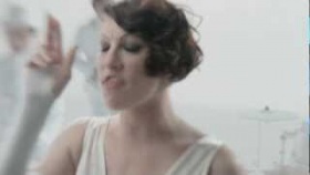 Amanda Palmer - The Killing Type