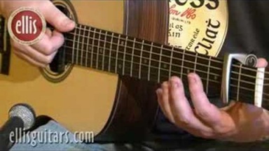 g7th capo, 6 String Guitar Capo Review