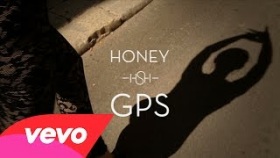Honorata Skarbek Honey - GPS