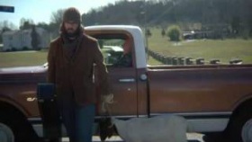 William Fitzsimmons &quot;It's Not True&quot; Official Video
