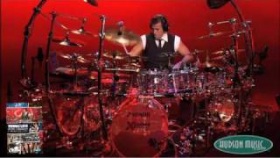 Thomas Lang: &quot;Mallory&quot; Performance
