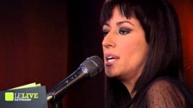 Ana Moura - Desfado