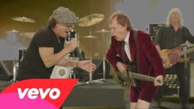 AC/DC - Play Ball