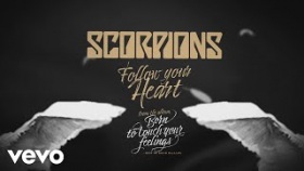 Scorpions - Follow Your Heart
