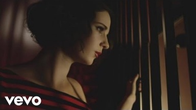 Hooverphonic - The Night Before