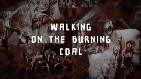 Gogol Bordello - Walking On The Burning Coal