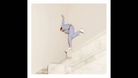 Tomasz Makowiecki 'Holidays in Rome' (audio)