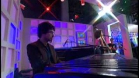 Esperanza Spalding Grooves
