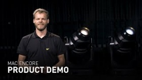 Martin MAC Encore Performance Product Demo