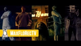 L.U.C, BISZ, JOKA, PROMOE, ŃEMY FEAT. JAN (REBEL BABEL) - Jak słowo daję (official video)
