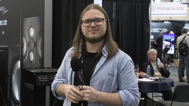 Focal Utopia - nowa generacja monitorów studyjnych! | NAMM 2025