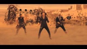 MYRATH &quot;BELIEVER&quot; Official Music Video