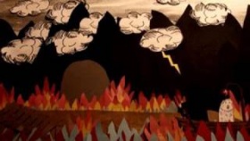 Deerhoof &quot;Chandelier Searchlight&quot;