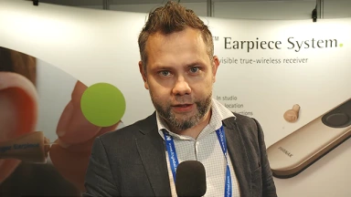 Roger On - Nowość od Phonak na IBC 2024