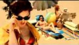 The Dresden Dolls 'Shores of California' music video