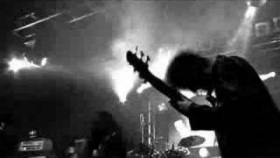 Blaakyum - Cease Fire (Live in London)
