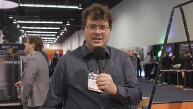 ESI Xsynth - Nowy syntezator, monitory i interfejsy audio! | NAMM 2025