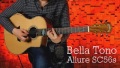 Washburn | Bella Tono Series - Allure SC56S