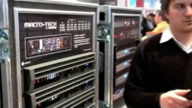 ESS AUDIO (Musik Messe 2009)