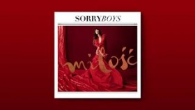 Sorry Boys - Absolutnie, absolutnie (official single)