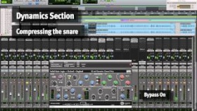 SSL Duende Native EQ &amp; Dynamics Channel Plug-in