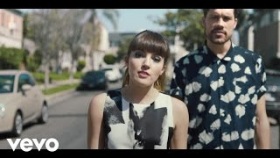 Oh Wonder - Ultralife (Official Video)