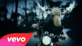 The Prodigy - Wild Frontier 