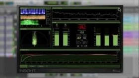 Overview of iZotope Insight | Essential Metering Suite