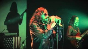 THE DOORS ALIVE PERCEPTION HD