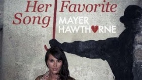 Mayer Hawthorne 'Her Favorite Song' Lyric Video