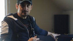 Dr. Z DB4 Promo - Brad Paisley