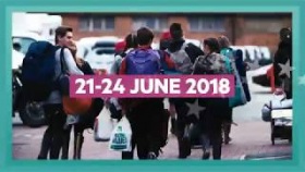 Isle of Wight Festival 2018 - Headliners!
