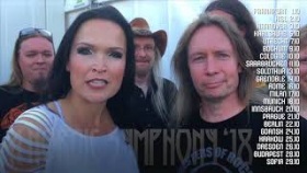 A Nordic Symphony - Tarja i Stratovarius zapraszają na koncerty w Polsce!