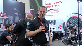 The Arranger - Najnowsze słuchawki od Austrian Audio | NAMM'26