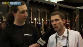 PRS - MusikMesse 2012