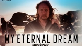 Stratovarius &quot;My Eternal Dream&quot; Official Music Video from the new album &quot;ETERNAL&quot;