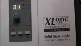 Frankfurt Solid State Logic Pro Tools