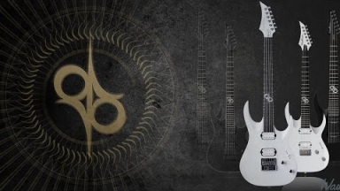 Washburn PX Solar 6 &quot;Vinter&quot;