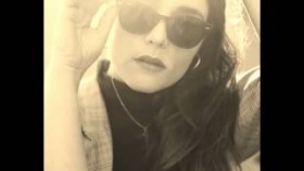 Jessie Ware -- Taking In Water