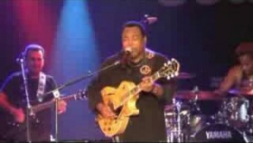 George Benson - On Broadway