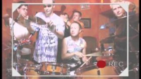 Woobie Doobie - &quot;Save It For A Rainy Day&quot;