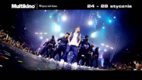 JUSTIN BIEBER: BELIEVE