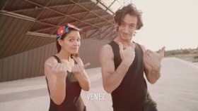 This Is Not A Love Song 2018 - Teaser vidéo
