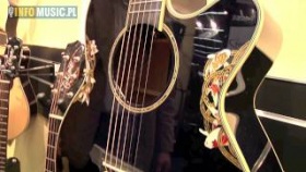 Takamine (MESSE 2011)