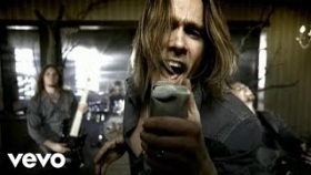 Alter Bridge - Broken Wings